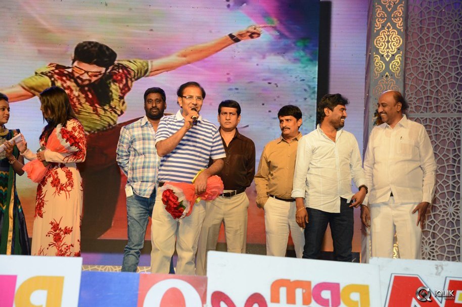 Speedunnodu-Movie-Audio-Launch